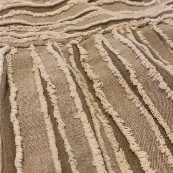 Maeve (from Anthropologie) tank top - Picture 2 of 4